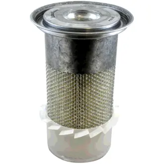 Air filter, finned. Фильтр воздушный с крыльчаткой LUBER-FINER LAF5891