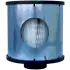 Air filter. Фильтр воздушный LUBER-FINER LAF5933 (фото 1)