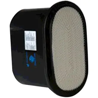 Air filter. Фильтр воздушный LUBER-FINER LAF5934
