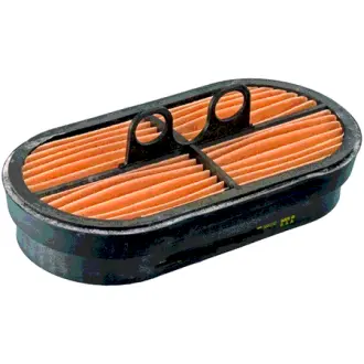 Air filter. Фильтр воздушный LUBER-FINER LAF5938