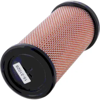 Air filter, by-pass. Фильтр воздушный, запасный LUBER-FINER LAF5955