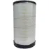Air filter, primary. Фильтр воздушный, основной LUBER-FINER LAF5962 (фото 1)