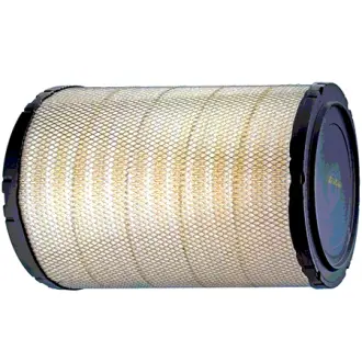 Air filter, primary. Фильтр воздушный, основной LUBER-FINER LAF5973