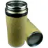 Air filter. Фильтр воздушный LUBER-FINER LAF5981 (фото 1)