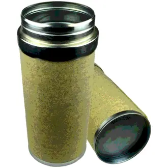 Air filter. Фильтр воздушный LUBER-FINER LAF5981