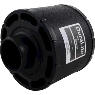 Air filter. Фильтр воздушный LUBER-FINER LAF6003