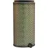 Air filter. Фильтр воздушный LUBER-FINER LAF6032 (фото 1)