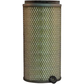 Air filter. Фильтр воздушный LUBER-FINER LAF6032