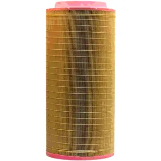 Air filter, primary. Фильтр воздушный, основной LUBER-FINER LAF6098
