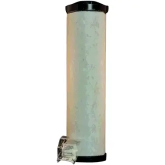 Air filter, by-pass. Фильтр воздушный, запасный LUBER-FINER LAF6099