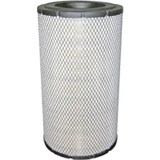 Air filter, primary. Фильтр воздушный, основной LUBER-FINER LAF6114