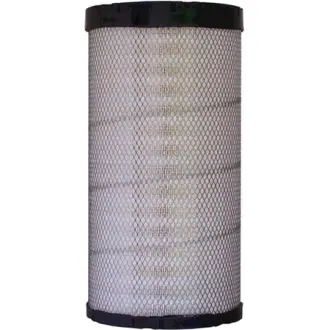 Air filter, primary. Фильтр воздушный, основной LUBER-FINER LAF6124