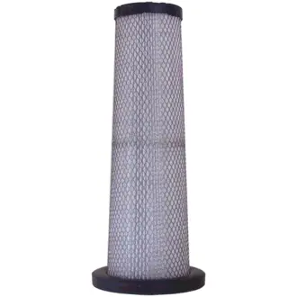 Air filter, by-pass. Фильтр воздушный, запасный LUBER-FINER LAF6125