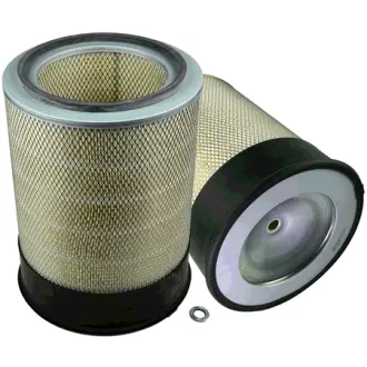air filter. фильтр воздушный LUBER-FINER LAF6127