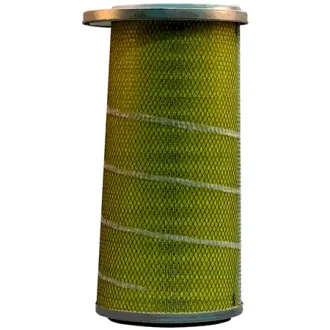 Air filter. Фильтр воздушный LUBER-FINER LAF6128