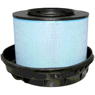 Air filter. Фильтр воздушный LUBER-FINER LAF6165