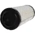 Air filter, primary. Фильтр воздушный, основной LUBER-FINER LAF6205 (фото 1)