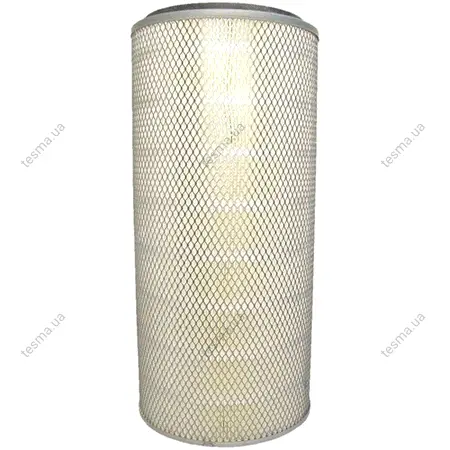 Air filter. Фильтр воздушный LUBER-FINER LAF6299 (фото 1)