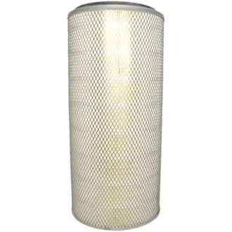 Air filter. Фильтр воздушный LUBER-FINER LAF6299