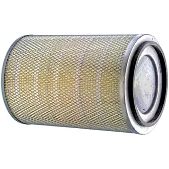 Air filter. Фильтр воздушный LUBER-FINER LAF6300
