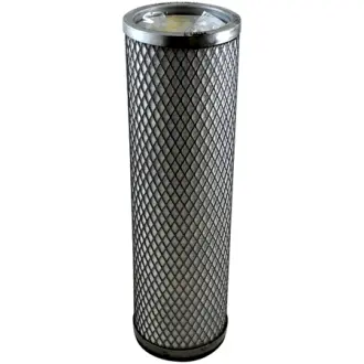 Air filter, by-pass. Фильтр воздушный, запасный LUBER-FINER LAF6401
