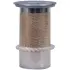 Air filter, finned. Фильтр воздушный с крыльчаткой LUBER-FINER LAF6412 (фото 1)