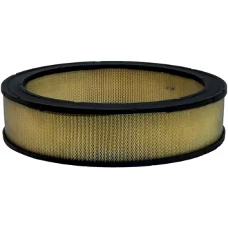 Air filter. Фильтр воздушный LUBER-FINER LAF642