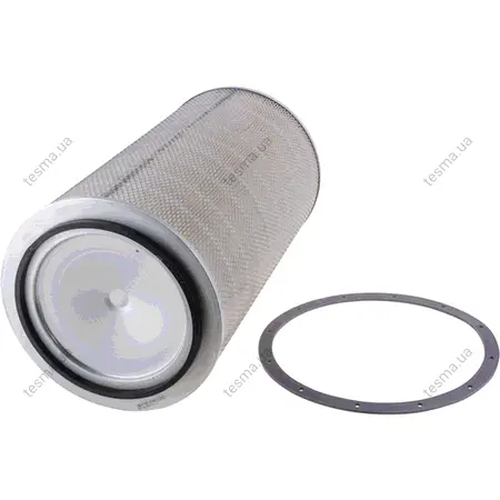 air filter. фильтр воздушный LUBER-FINER LAF6442 - фото 1