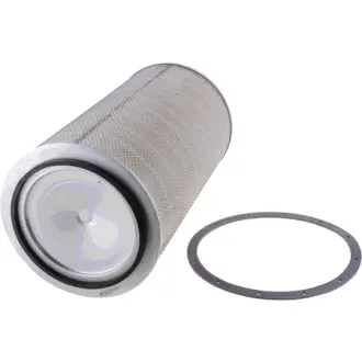 air filter. фильтр воздушный LUBER-FINER LAF6442