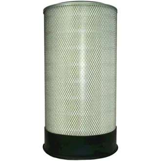 Air filter. Фильтр воздушный LUBER-FINER LAF6453