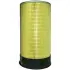 Air filter. Фильтр воздушный LUBER-FINER LAF6453MXM (фото 1)