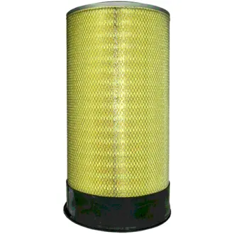 Air filter. Фильтр воздушный LUBER-FINER LAF6453MXM