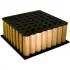Air filter, tube type. Фильтр воздушный, трубчатый LUBER-FINER LAF64 (фото 1)
