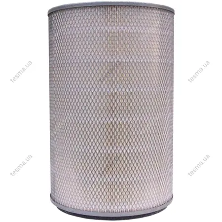 Air filter. Фильтр воздушный LUBER-FINER LAF6510 (фото 1)