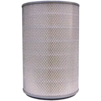 Air filter. Фильтр воздушный LUBER-FINER LAF6510