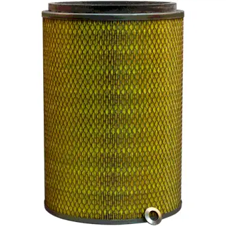 Air filter. Фильтр воздушный LUBER-FINER LAF6587MXM