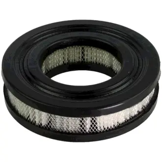Air filter. Фильтр воздушный LUBER-FINER LAF65