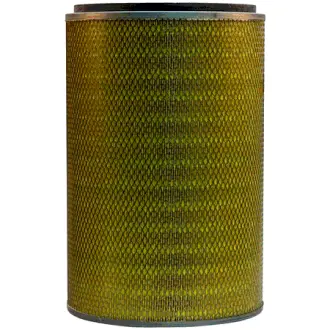 Air filter. Фильтр воздушный LUBER-FINER LAF6632MXM