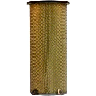 Air filter. Фильтр воздушный LUBER-FINER LAF6641