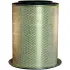 air filter. фильтр воздушный LUBER-FINER LAF6662 - фото 1