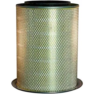 air filter. фильтр воздушный LUBER-FINER LAF6662