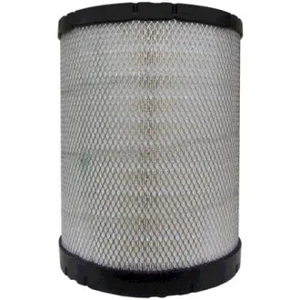Air filter, primary. Фильтр воздушный, основной LUBER-FINER LAF6663