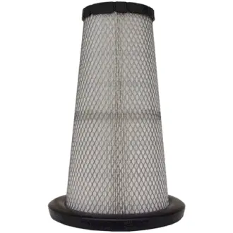 Air filter, by-pass. Фильтр воздушный, запасный LUBER-FINER LAF6664