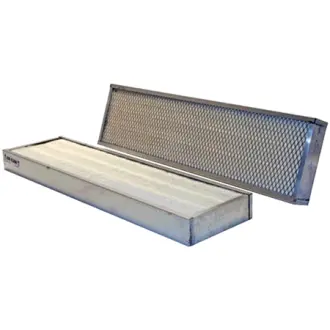 Air filter. Фильтр воздушный LUBER-FINER LAF6680