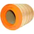 Air filter, primary. Фильтр воздушный, основной LUBER-FINER LAF6683 (фото 1)