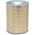 Air filter. Фильтр воздушный LUBER-FINER LAF66 (фото 1)