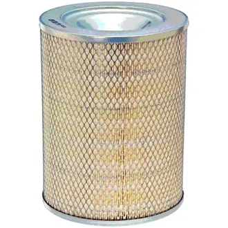 Air filter. Фильтр воздушный LUBER-FINER LAF66