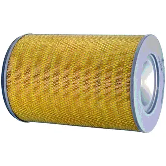 Air filter. Фильтр воздушный LUBER-FINER LAF6769MXM