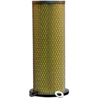 Air filter. Фильтр воздушный LUBER-FINER LAF6834