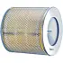 air filter. фильтр воздушный LUBER-FINER LAF6860 - фото 1
